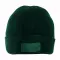 Cappellino in maglia acrilico a filo doppio - Anteprima 5