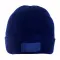 Cappellino in maglia acrilico a filo doppio - Anteprima 4