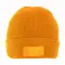 Cappellino in maglia acrilico a filo doppio - Anteprima 3