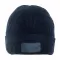 Cappellino in maglia acrilico a filo doppio - Anteprima 2