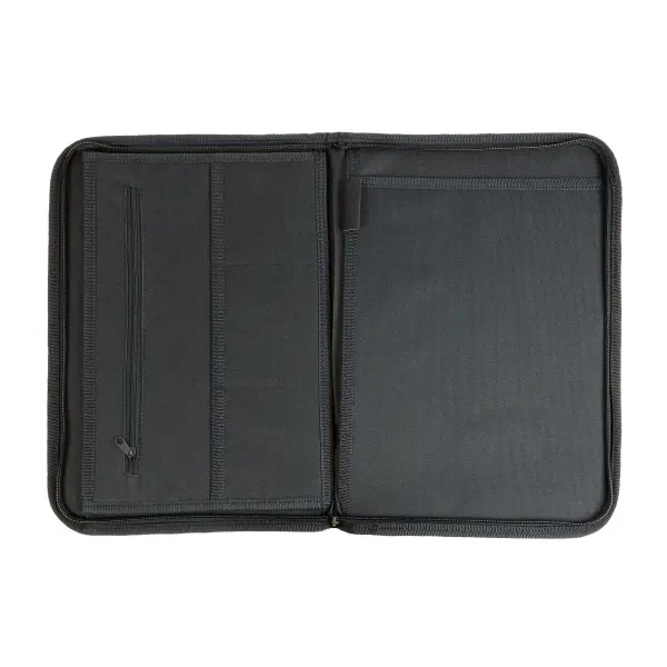 Cartella meeting in polyester 600D - Immagine 11