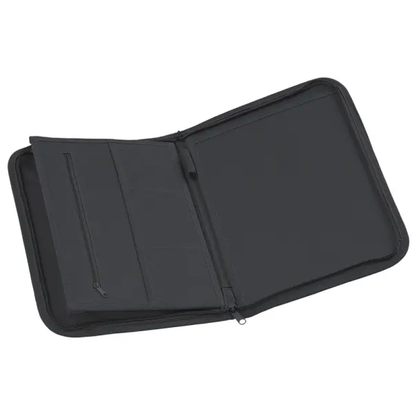 Cartella meeting in polyester 600D - Immagine 12