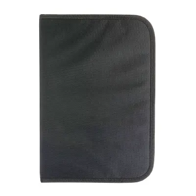 Cartella meeting in polyester 600D - Immagine 10