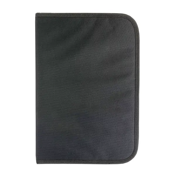 Cartella meeting in polyester 600D - Immagine 10