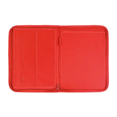 Cartella meeting in polyester 600D - Immagine 8