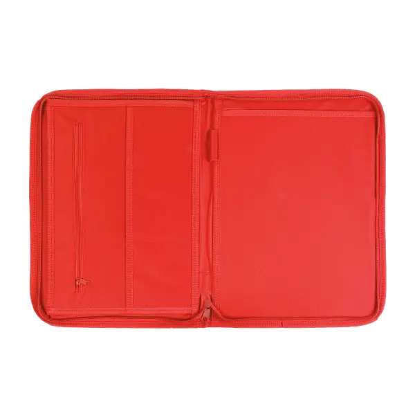 Cartella meeting in polyester 600D - Immagine 8