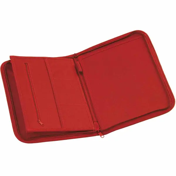 Cartella meeting in polyester 600D - Immagine 9