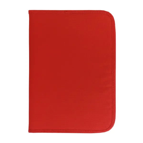 Cartella meeting in polyester 600D - Immagine 7