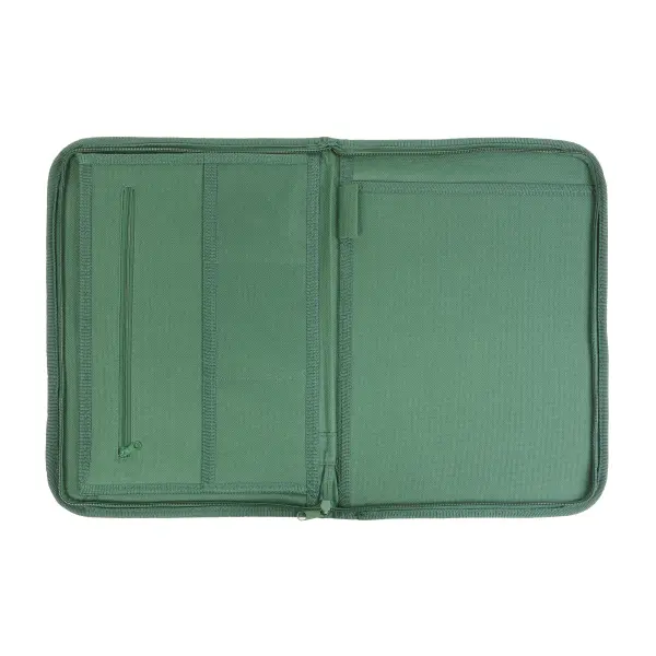 Cartella meeting in polyester 600D - Immagine 5