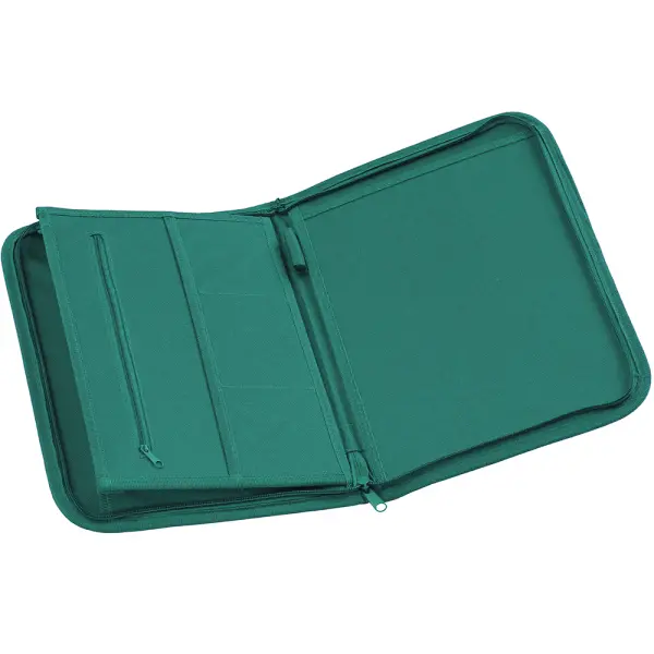 Cartella meeting in polyester 600D - Immagine 6
