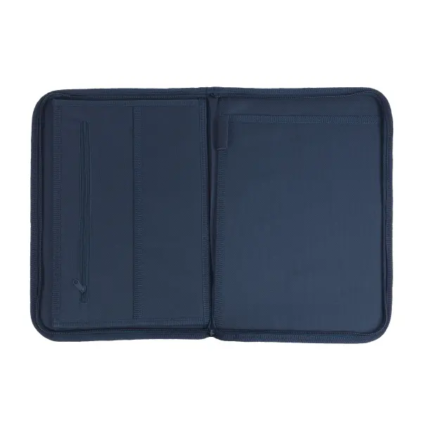 Cartella meeting in polyester 600D - Immagine 2