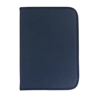 Cartella meeting in polyester 600D - Immagine 1