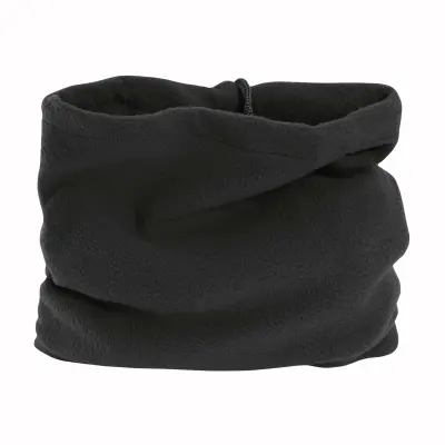 Fascia scaldacollo e cappello in polar - Immagine 11