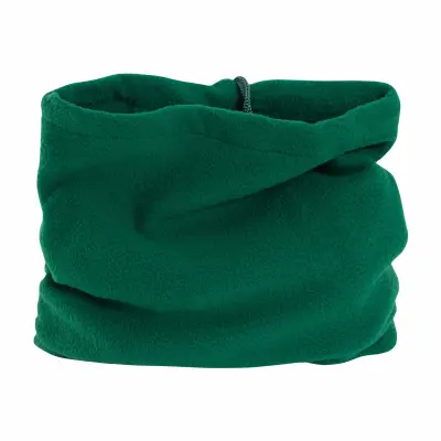 Fascia scaldacollo e cappello in polar - Immagine 7