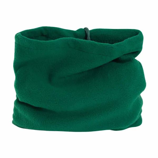 Fascia scaldacollo e cappello in polar - Immagine 7