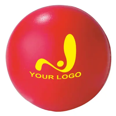 Pallina Antistress in gomma - Immagine 10