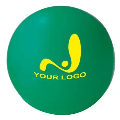 Pallina Antistress in gomma - Immagine 8