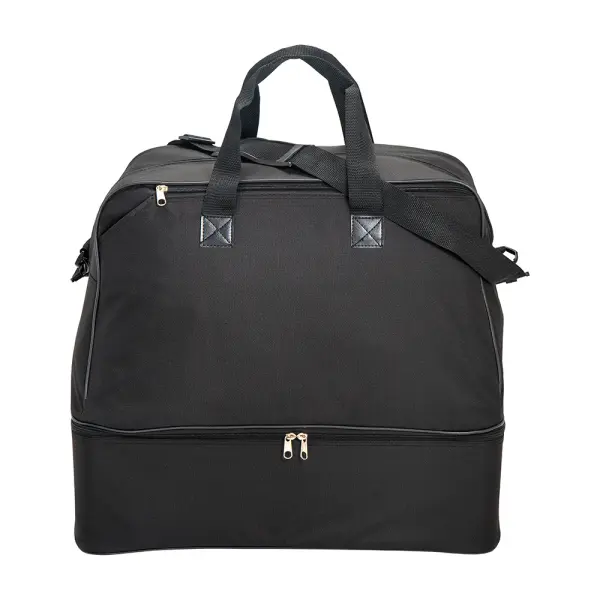 Borsone in Polyester 600D per viaggio - Immagine 5