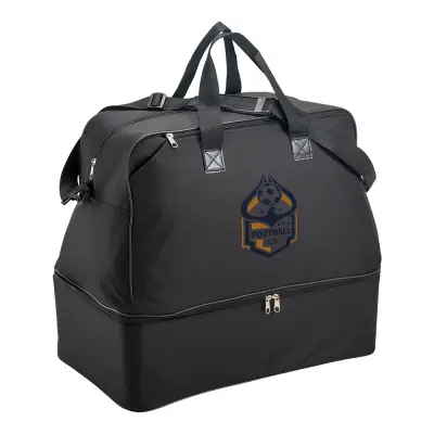Borsone in Polyester 600D per viaggio - Immagine 6