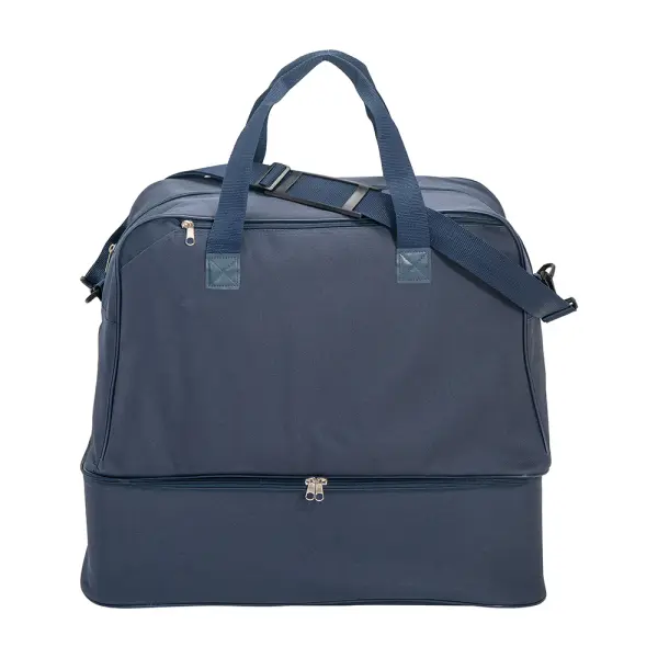 Borsone in Polyester 600D per viaggio - Immagine 2