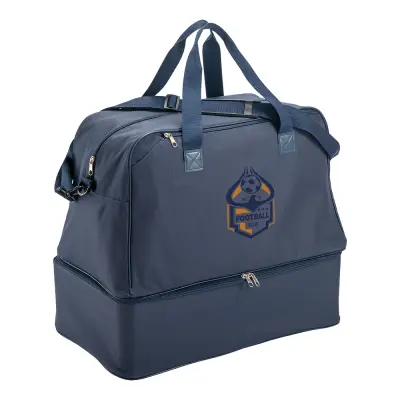 Borsone in Polyester 600D per viaggio - Immagine 3