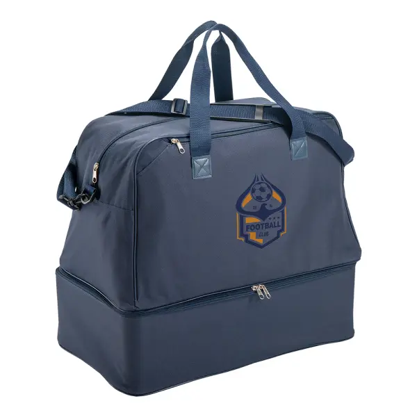 Borsone in Polyester 600D per viaggio - Immagine 3