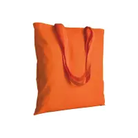Shopper canvas 38x42 CLORINDA