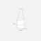 Shopper TNT 23x34x5 COSTANZA - Anteprima 10