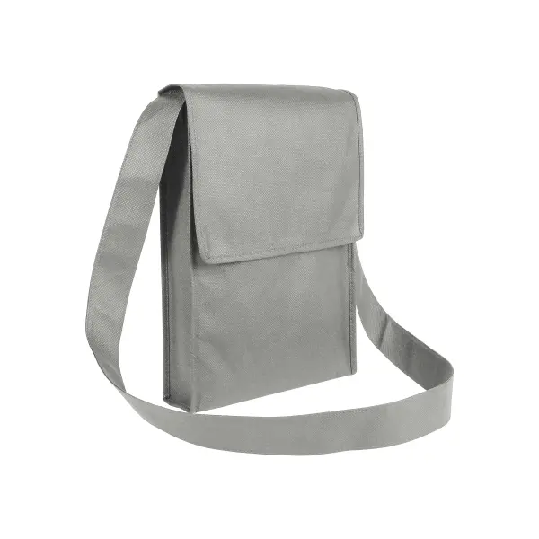 Shopper TNT 23x34x5 COSTANZA - Immagine 1