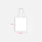 Shopper cotone 38x42 CRISPINA - Anteprima 72