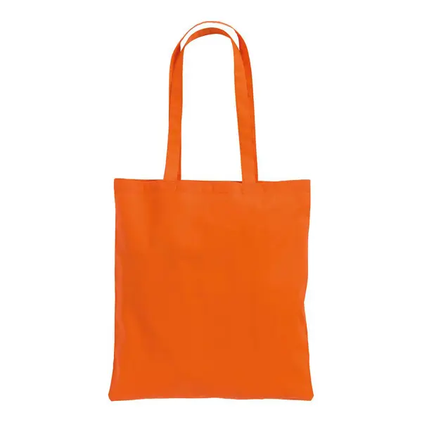 Shopper cotone 38x42 CRISPINA - Immagine 53