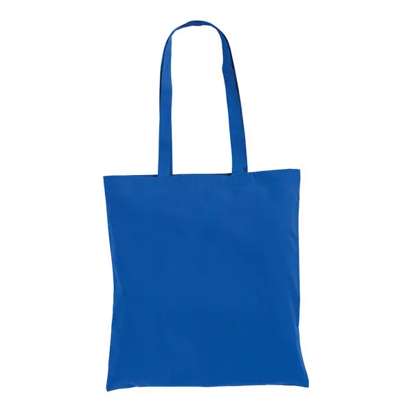 Shopper cotone 38x42 CRISPINA - Immagine 47