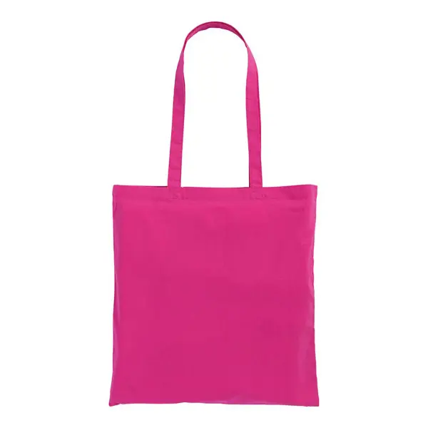 Shopper cotone 38x42 CRISPINA - Immagine 35