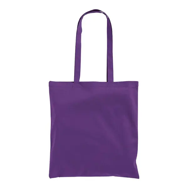 Shopper cotone 38x42 CRISPINA - Immagine 32