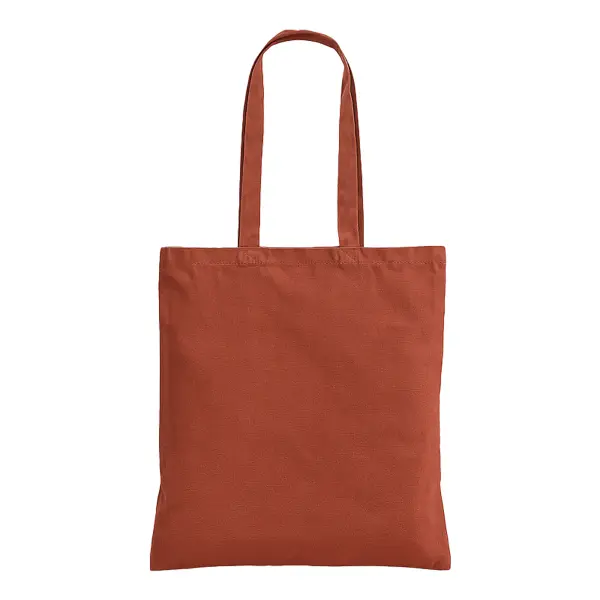 Shopper cotone 38x42 CRISPINA - Immagine 29