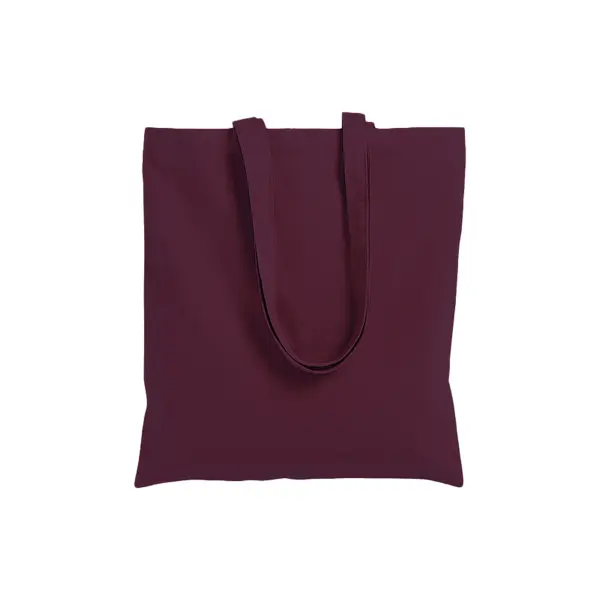 Shopper cotone 38x42 CRISPINA - Immagine 22