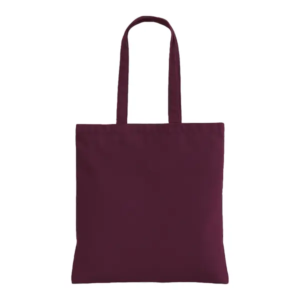 Shopper cotone 38x42 CRISPINA - Immagine 23