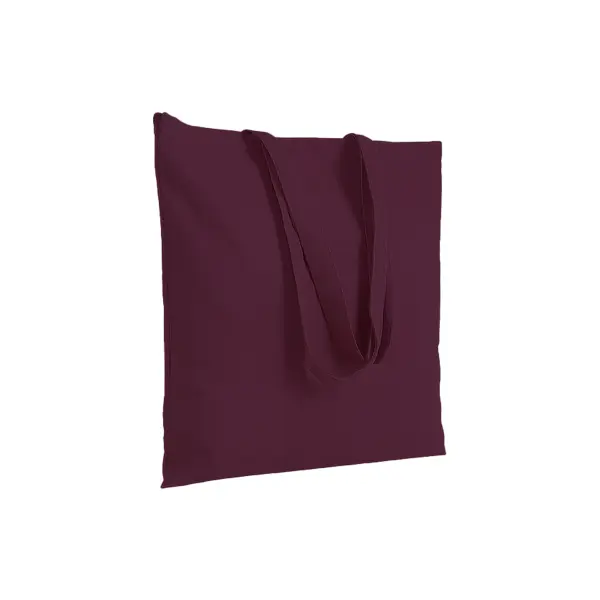 Shopper cotone 38x42 CRISPINA - Immagine 21