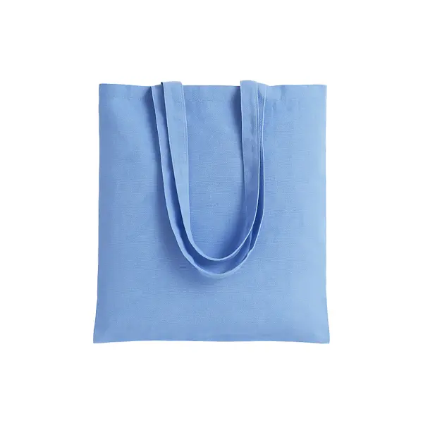 Shopper cotone 38x42 CRISPINA - Immagine 10