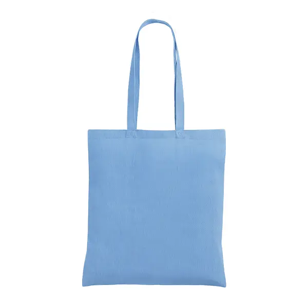 Shopper cotone 38x42 CRISPINA - Immagine 11