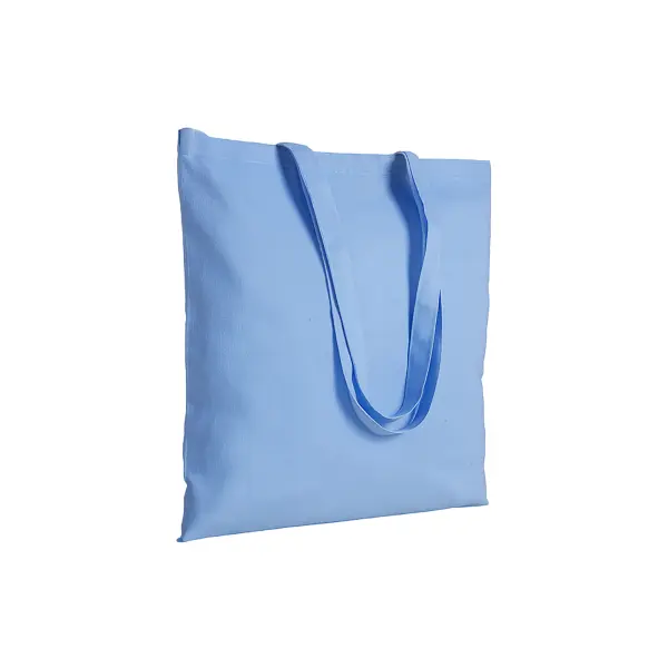 Shopper cotone 38x42 CRISPINA - Immagine 9