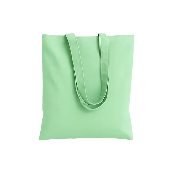 Shopper cotone 38x42 CRISPINA - Immagine 6
