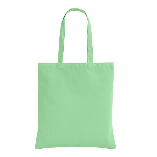 Shopper cotone 38x42 CRISPINA - Immagine 7