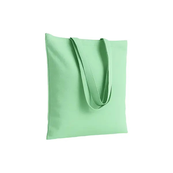 Shopper cotone 38x42 CRISPINA - Immagine 5
