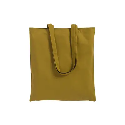Shopper cotone 38x42 CRISPINA - Immagine 2