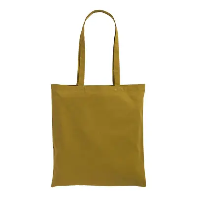 Shopper cotone 38x42 CRISPINA - Immagine 3