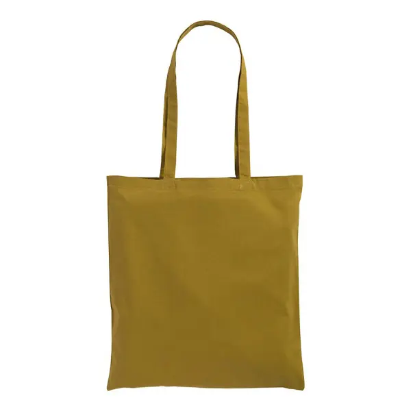 Shopper cotone 38x42 CRISPINA - Immagine 3
