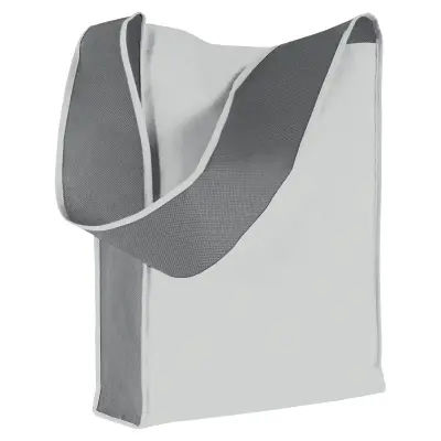 Shopper TNT 32x40x8 DAMIANA - Immagine 12