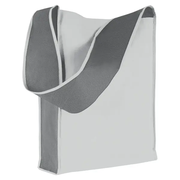Shopper TNT 32x40x8 DAMIANA - Immagine 12