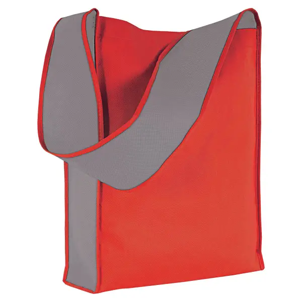 Shopper TNT 32x40x8 DAMIANA - Immagine 8